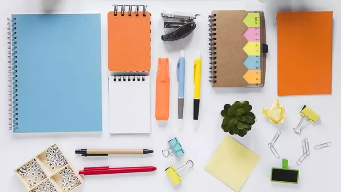Hal Yang Harus Diperhatikan Ketika Memilih Alat Alat Kantor