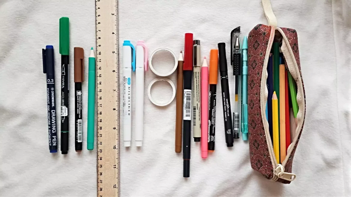 Keuntungan Membuka Usaha Alat Tulis Kantor