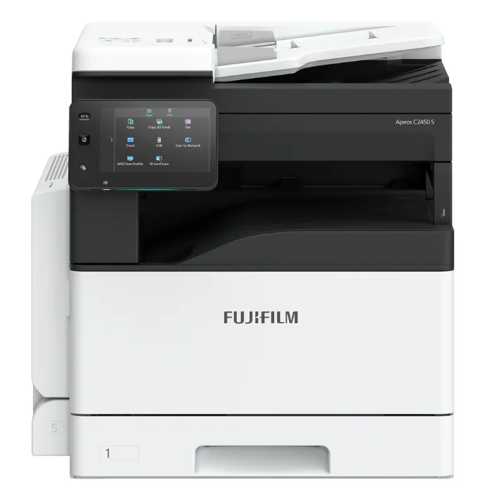 Fuji Film Apeos C2450 S