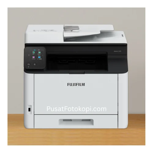 Fuji Film Apeos C325z