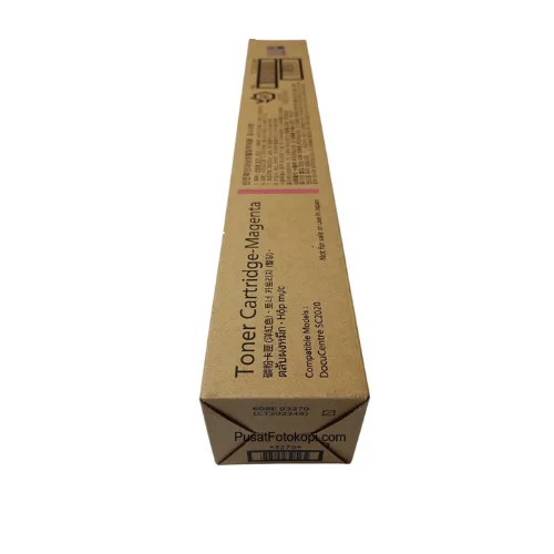 Toner Fuji Film CT202248 – Magenta (DC SC2020 CPS)