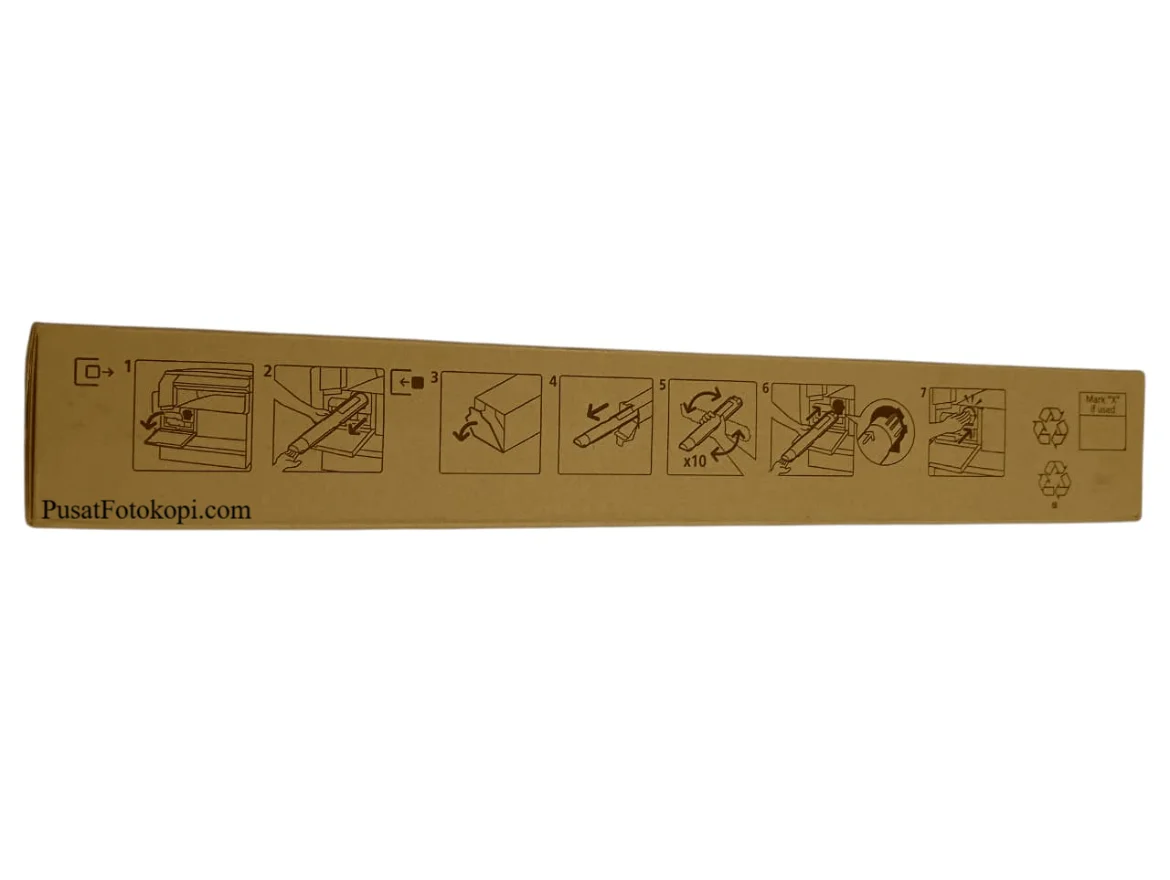 Toner Fuji Film DC S2011/2320/2520 (CT202384)