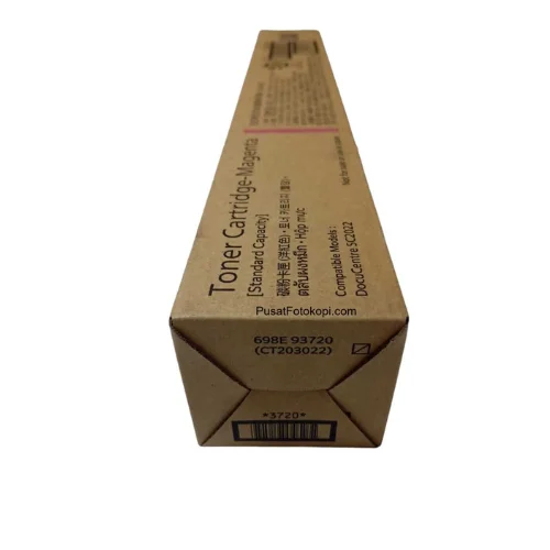 Toner Fuji Film Magenta CT203026 – High Capacity