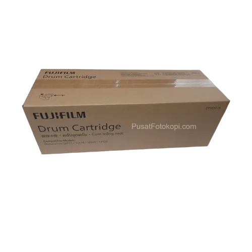 Drum Fuji Film CT351075 - DC S2011/2320/2520