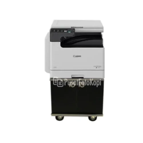 Canon Image Runner 2425 Platen