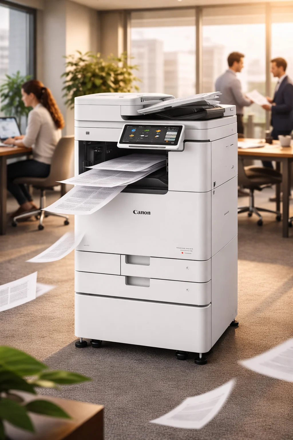 Canon IRA DX C3922i canon imagerunner dx c3922i
