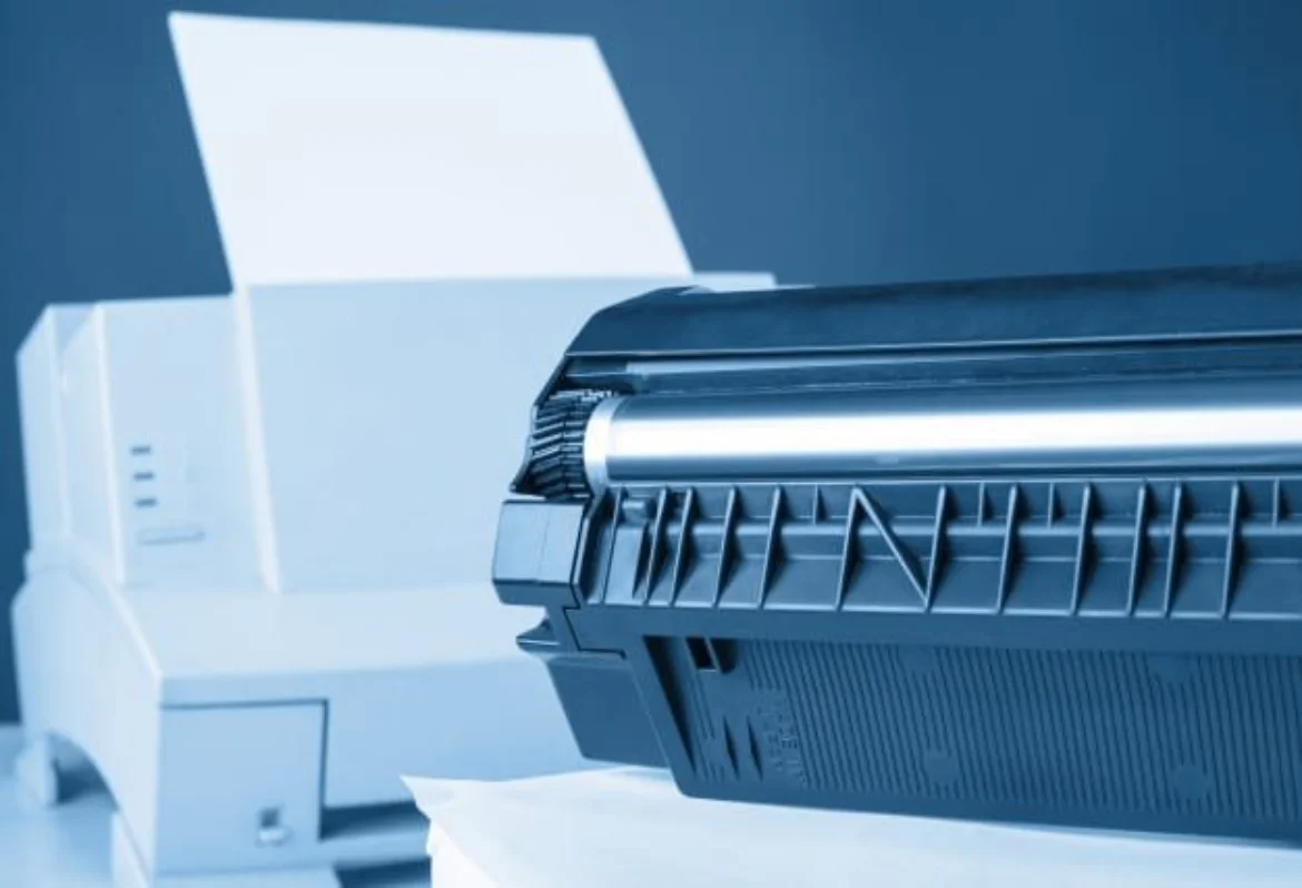 Cara Refill Toner Canon iR 1024 dengan Mudah