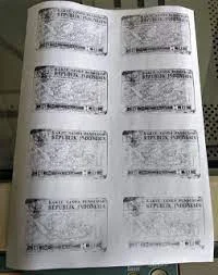 Cara Fotocopy KTP Bolak-Balik di Printer Epson L360