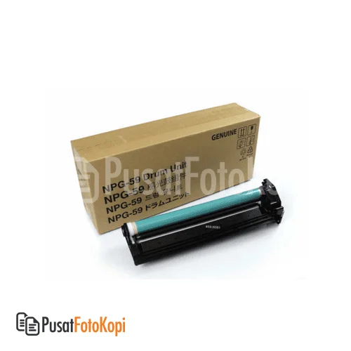 Canon Drum NPG 59 Original