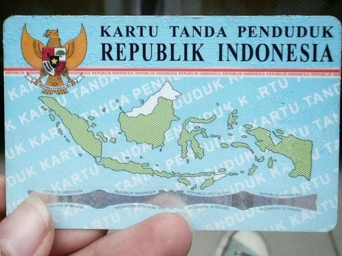 Cara Fotocopy KTP Bolak Balik dan Jumlah Banyak