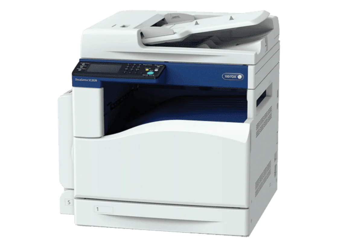 Memilih Mesin Fotocopy Untuk Fotocopy Berwarna