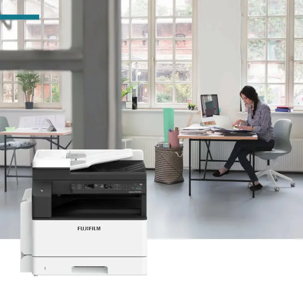 fujifilm apeos 2150 nda brochure