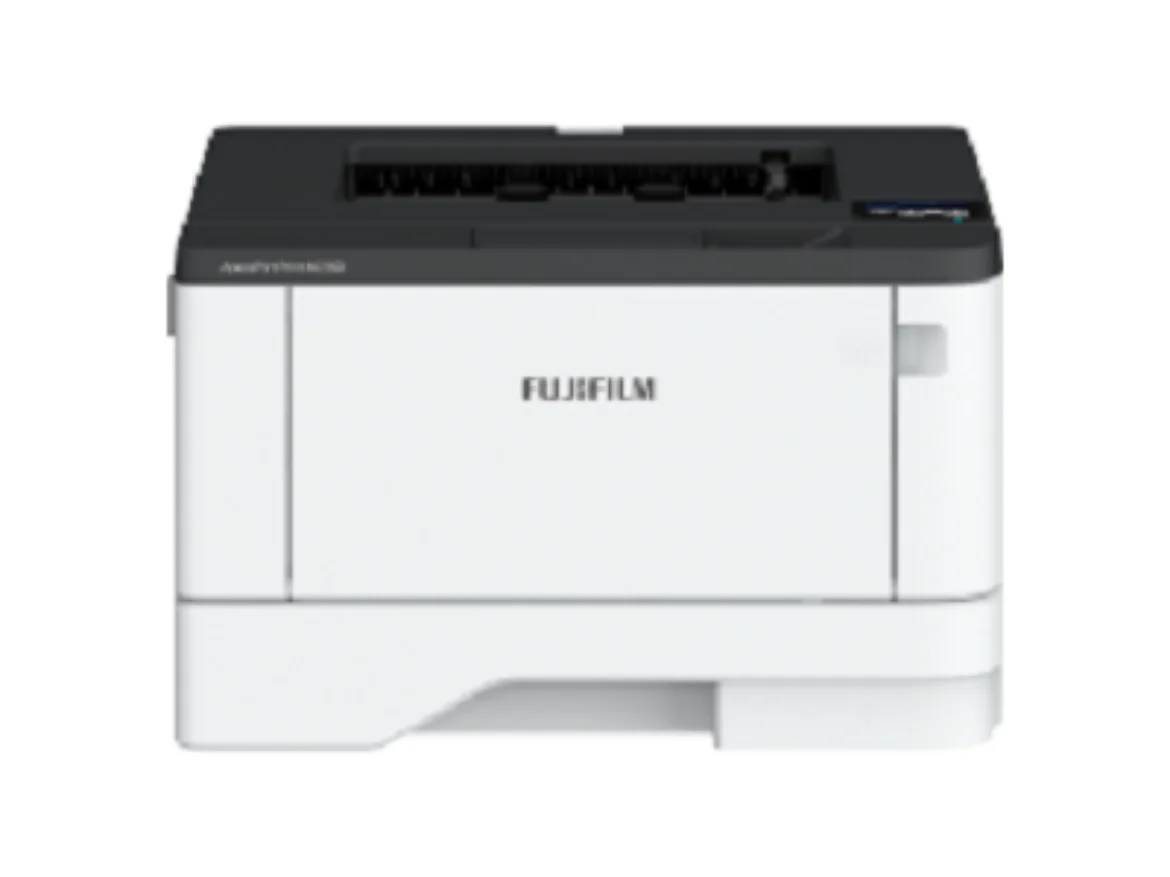 Fujifilm ApeosPort Print 3410SD - Printer Laser Monokrom