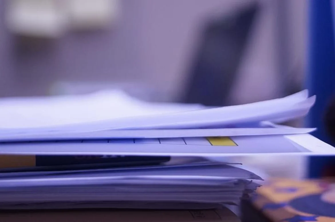 Hasil Fotocopy Kertas Melengkung? Kenapa?