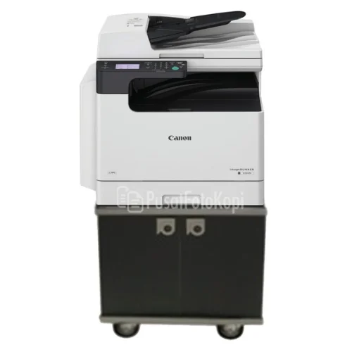 Canon IR 2224N DADF