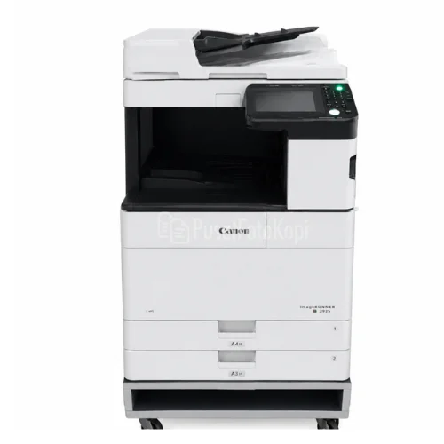 Canon IR 2945i DADF