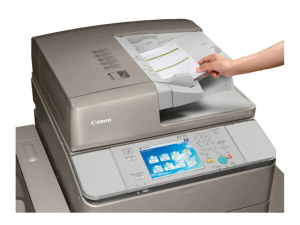 canon ira 6275