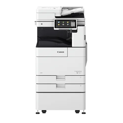 Canon IRA DX 4945i DADF