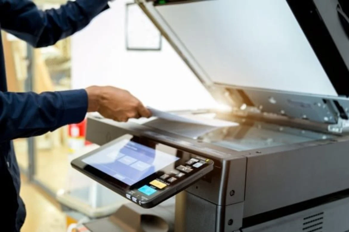 Ketahui Perbedaan Mesin Fotocopy IR dan IRA