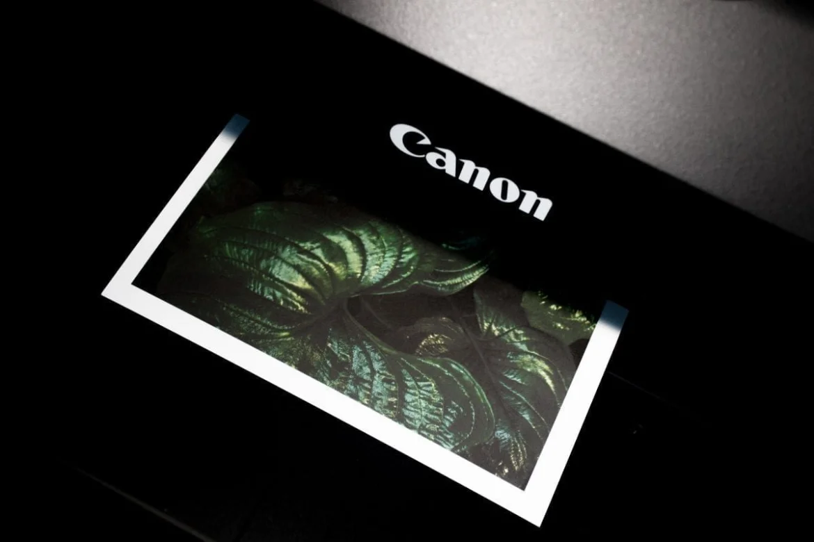 Tidak Perlu Panik! Ini Jenis Kode Error Mesin Fotocopy Canon iR 5075