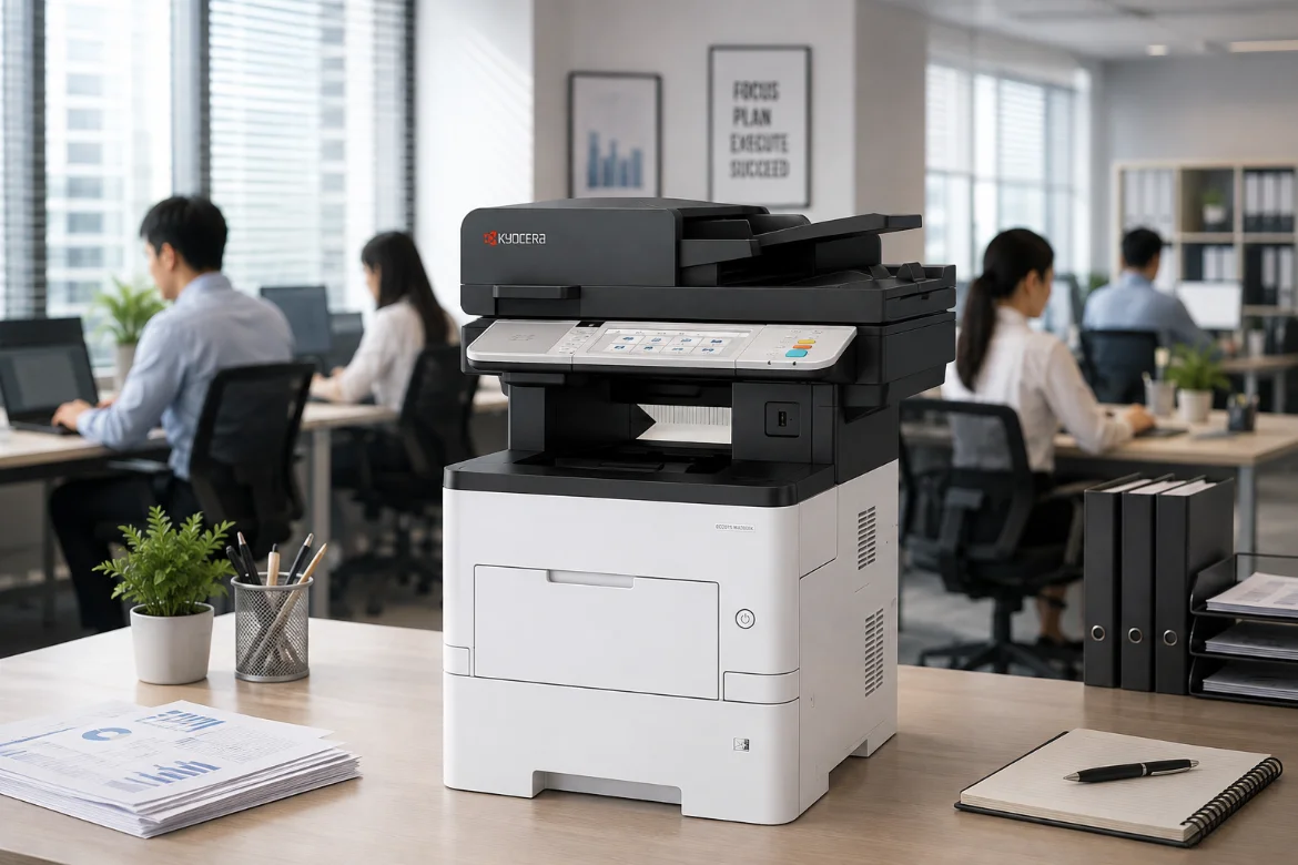 kyocera ma6000ifx