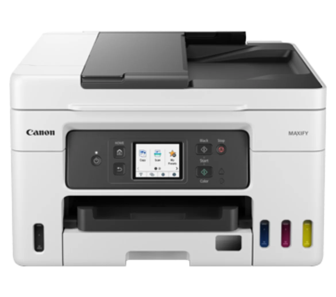 Canon Maxify GX4070