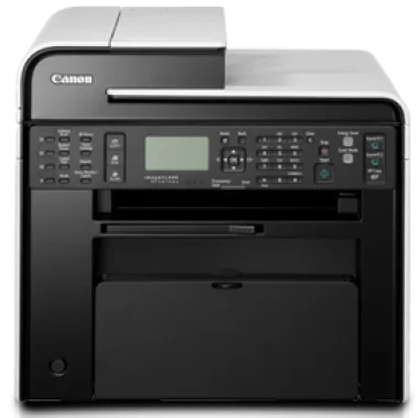 Canon IMAGECLASS MF4870DW