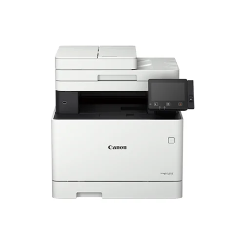 Canon Image Class MF 746cx