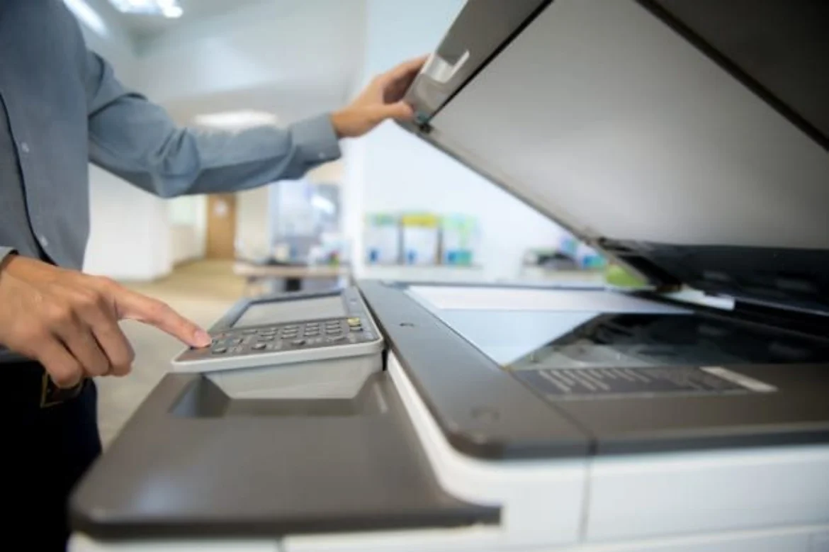2 Cara Membersihkan Drum Mesin Fotocopy dengan Benar
