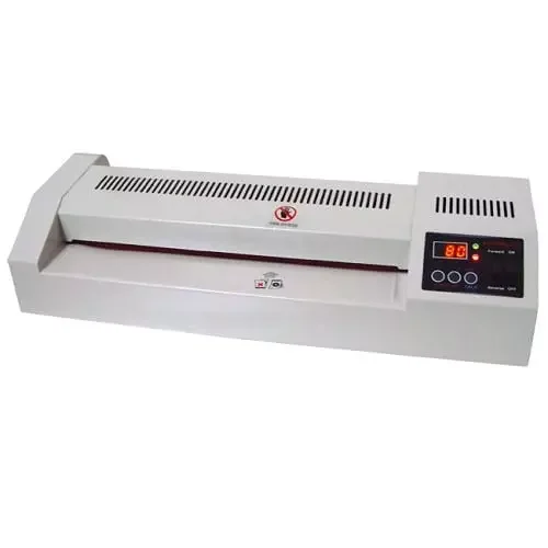 Panduan Lengkap Memilih Mesin Laminating yang Bagus