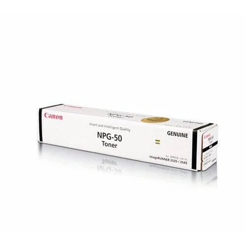 Canon Toner NPG 50