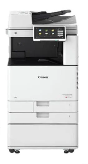 Canon IRA DX C3720i