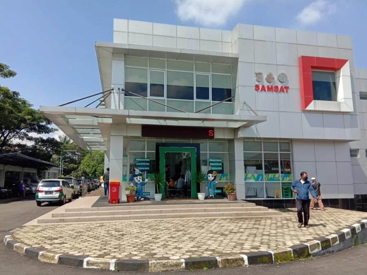 Syarat dan Cara Perpanjang STNK Anda