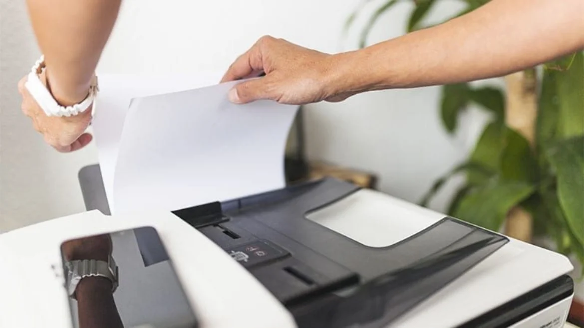 Apa Perbedaan Scan dan Fotocopy