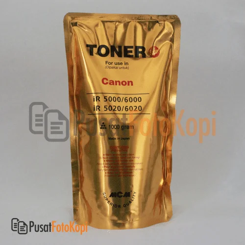 TONER IR 5000/6000