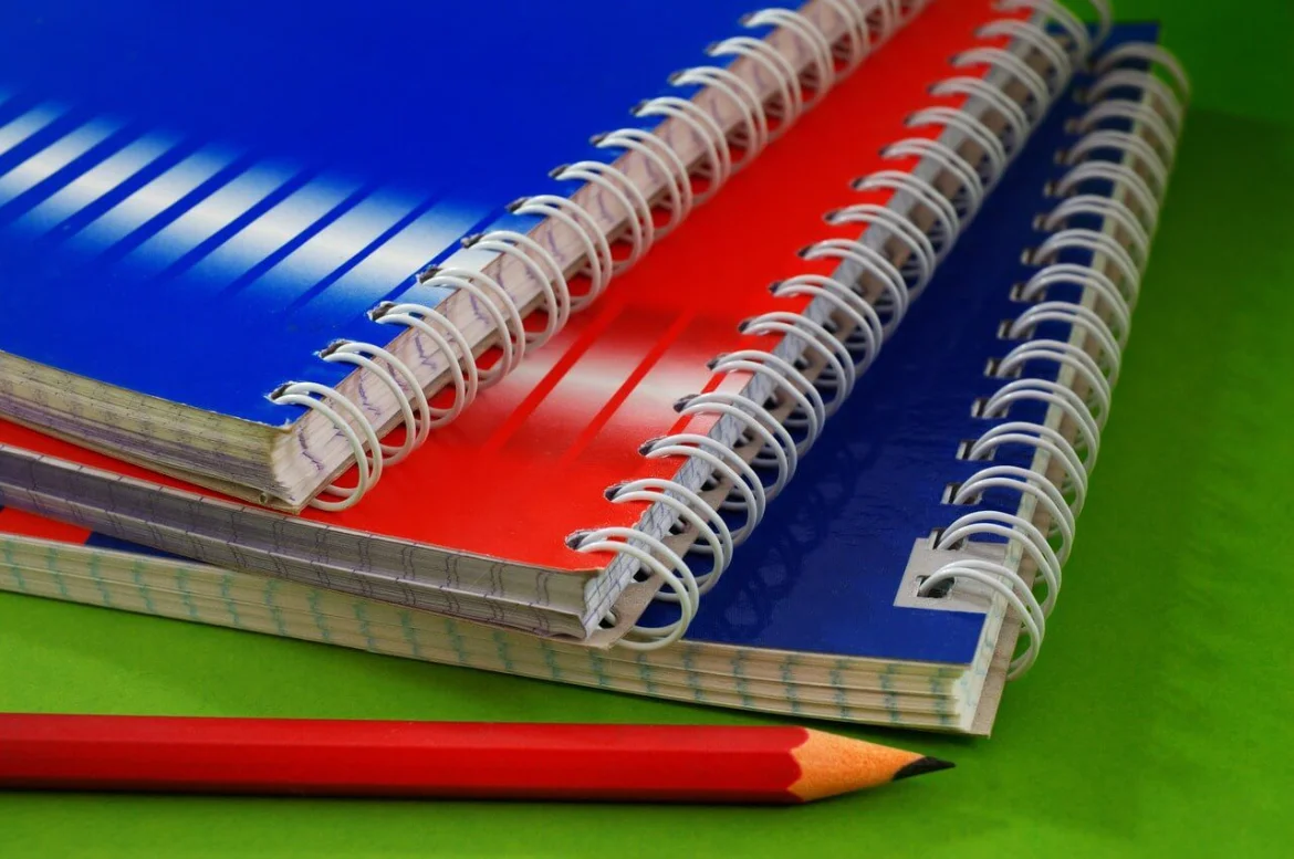 Cara Membuat Jilid Spiral Sendiri untuk Usaha Anda