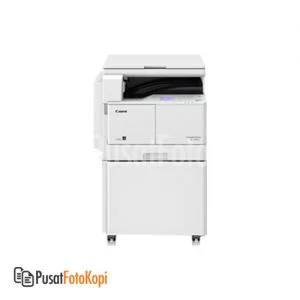 Canon IR 2004 N Platen