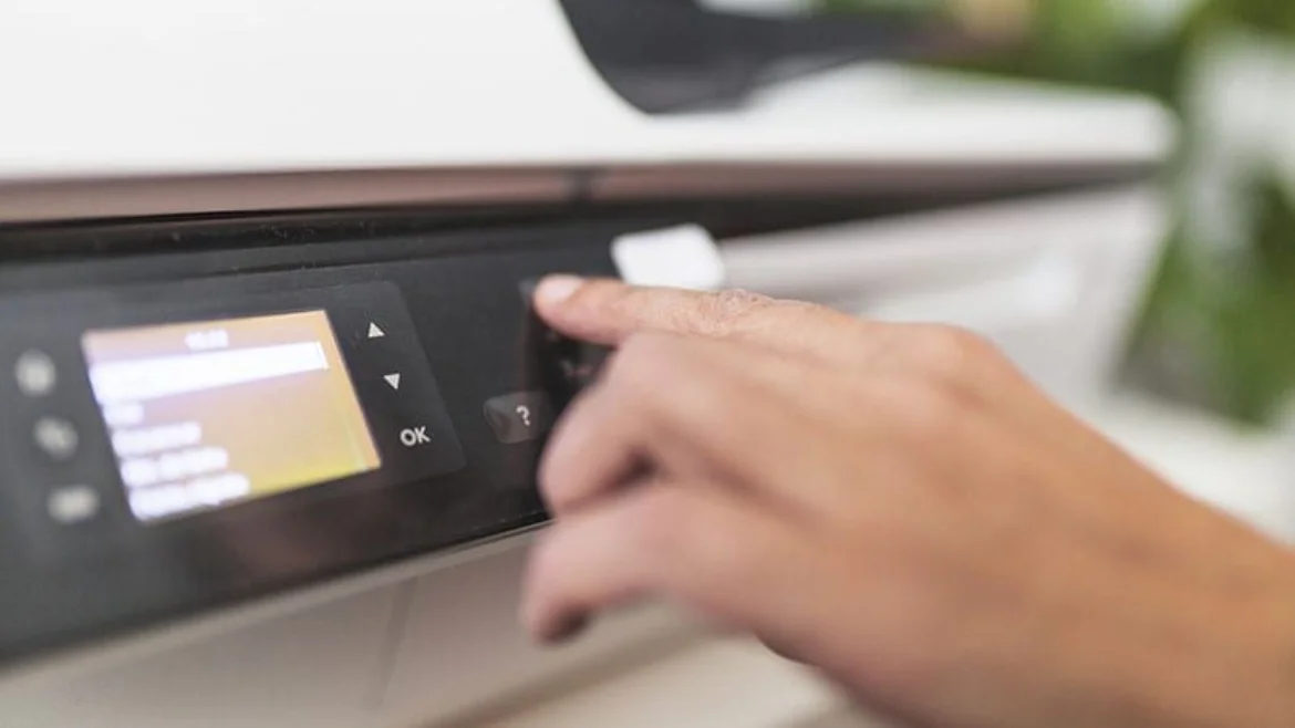 Jenis Mesin Print untuk Fotokopi dan Cara Fotokopi Dengannya