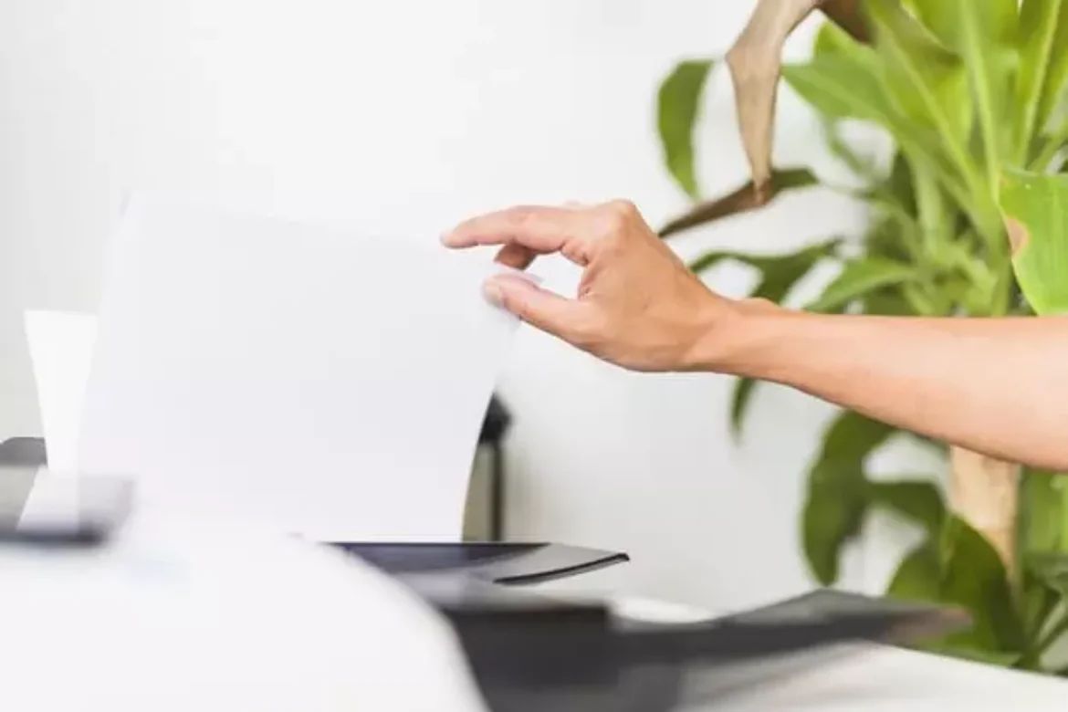 5 Tips Memulai Usaha Fotocopy dengan Baik